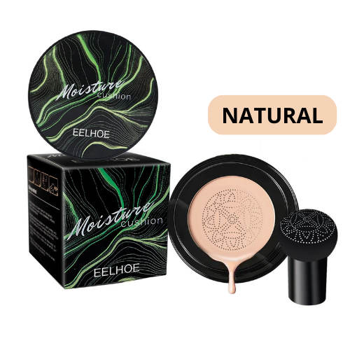 Base de Maquillaje ANGEALA® Crema Antiedad Premium